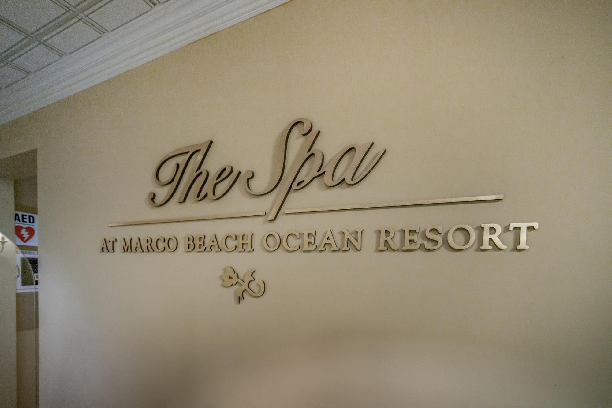 Marco Beach Ocean Resort IV Pulau Marco Bilik gambar